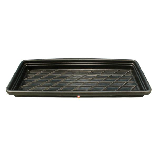 Cows Hoof Disinfection Bath Durable Chuangpu Brand Plastic Cow Footbath 1850mm