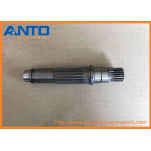 Shaft VOE14621702 14621702 Excavator Travel Motor For VOE EC240B 