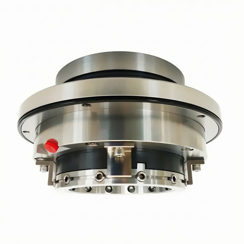 Type ZJ1-D1 Double Cartridge Mechanical Seal for Paper Pulp FGD Slurry Pumps