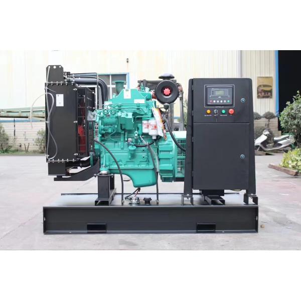 50 Гц 60 Гц Камминс Дизельный Genset Kta19-G3a 400 кВт 500 кВт