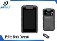 Cartão completo de HD 1296P Mini Body Camera Removable SD até 128GB