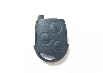 corrente de relógio da chave do ANÚNCIO 433MHZ Ford Focus de 98AG 15K601, começo remoto do trânsito de Ford de 3 botões