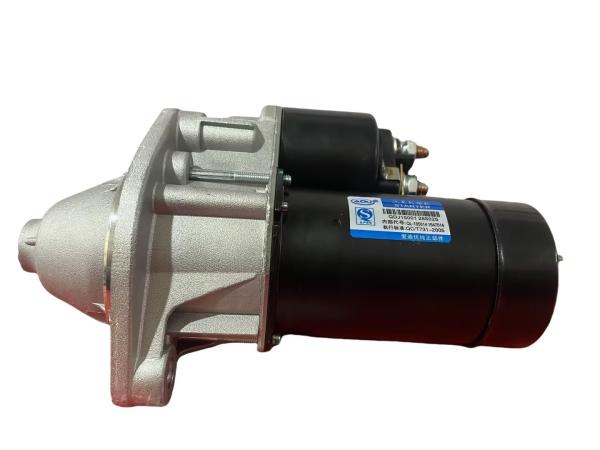 Standard 12V 1.1KW 9T Automotive Starter Motor Fit For Audi A4 OEM 0001107012