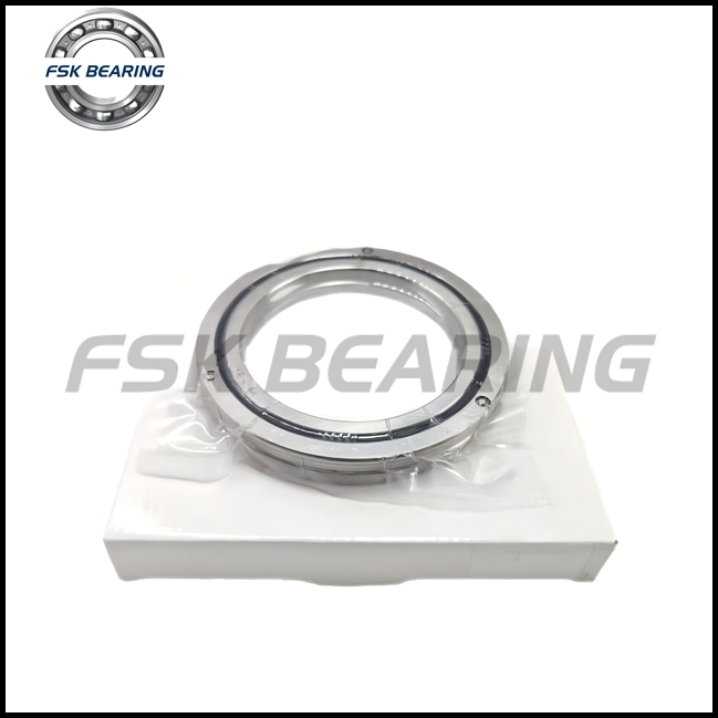 P5 P6 RA5008UUCC0P5 Crossed Roller Slewing Bearing 55*66*8mm Chinese Manufacturer