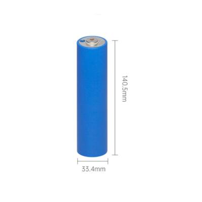 Batterie de scooter légère et durable 18650 respectueuse de l'environnement