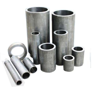 Astm A106 Mild Steel Seamless Pipe , Gr B 6 Inch Mild Steel Pipe