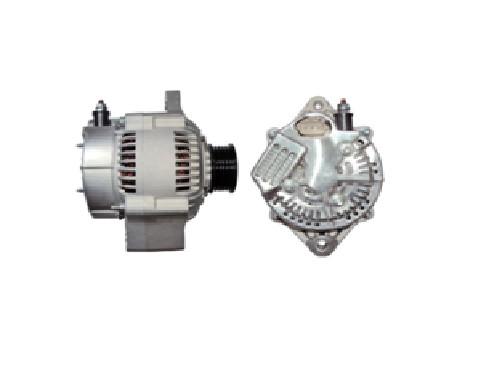 31400 77E10 / 101211 9180 Diesel Engine Alternator 12V 70A For Suzuki