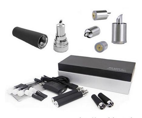 Hot Selling EGO Kit EGO-C Ecig Changeable Coil Head Atomizer EGO C