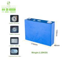 CTS 3.2v 35ah lifepo bateria bateria de lítio 95ah 105ah 115ah 230ah 360ah bateria de íons bateria de lítio