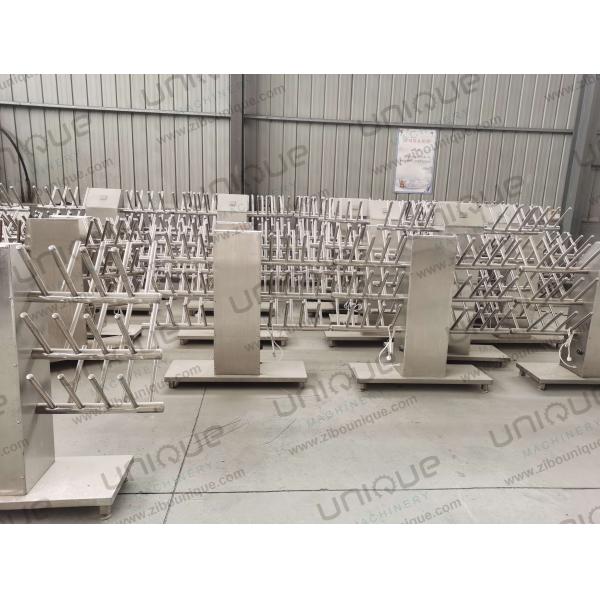 Автоматический воздухонагревательный стенд для обуви из 304 нержавеющей стали