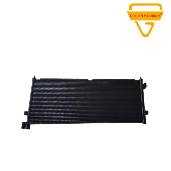 21086300 20838901 VOLVO TRUCK Condenser
