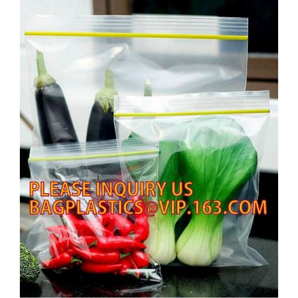 dried fruit bags with double track Easy Tear zipper, custom FDA food printed poly reclosable double zipper bag, double t
