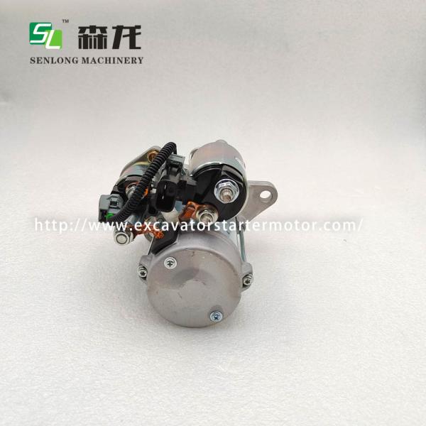 New  starter mator 438000-1380 replace  toyota fit for VELLFIRE ALPHARD CAMRY Rav4 2015 - 2018 28100-0V060,28100-0V020