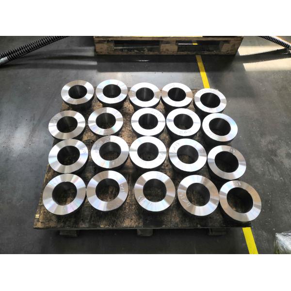 KS500 KS550 KS600 Цилиндровое кольцо Буширование Молот Нижний Буш Для Гидравлического прерывателя Keisharp