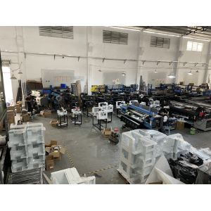 Shenzhen Yicai Printing Technology Co., Ltd