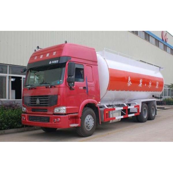 Проутюживите тележку цемента порошка навальную/сухую навальную тележку поставки тележки/цемента