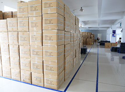 Beijing Songli Safety Product International Corp., Ltd.