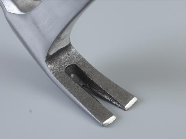 16OZ Forged Carbon Steel Conjoined Steel Handle American Type Claw Hammers