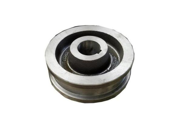shipyard handling cart cast steel railway wheel manufacturer, supplier, exporter