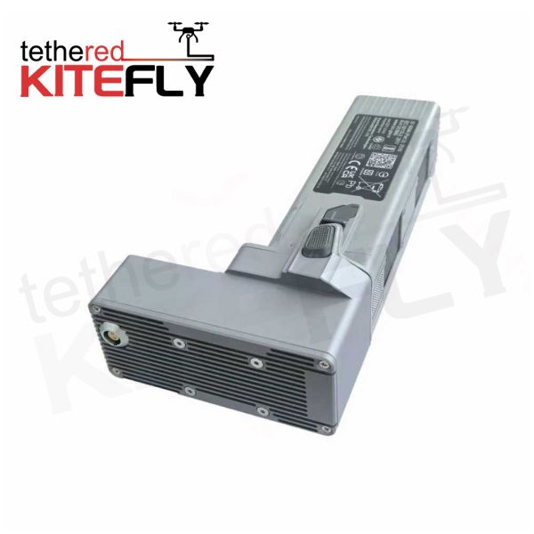 G-M4e-50M Integrated Drone With Lighting Module And Control Platform Kitefly