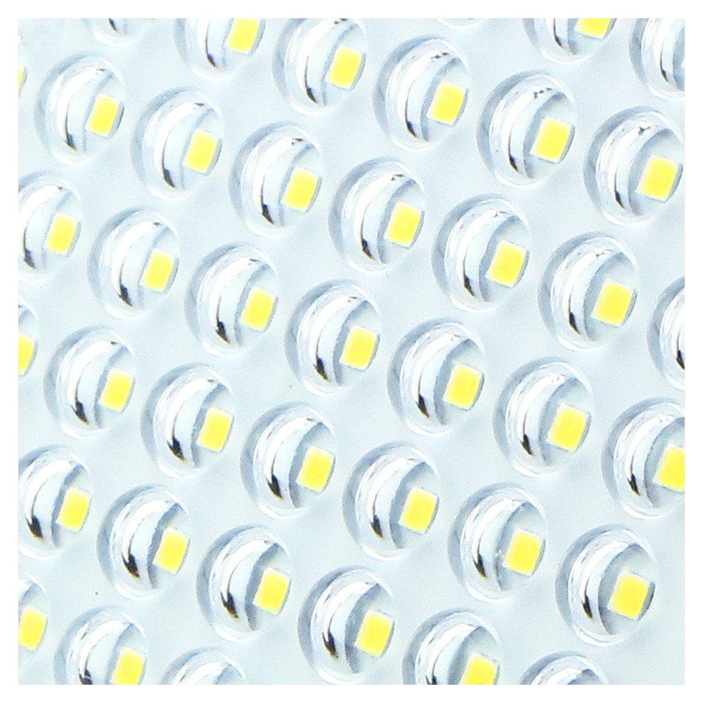 Света приведенные потока ROHS высокие Lumenes Ip66 80lm/W на открытом воздухе