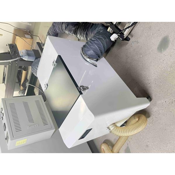 Датчик одежды очиститель дыма 110V 220V Dtf принтер для L720*W380*H580mm дымового фильтра