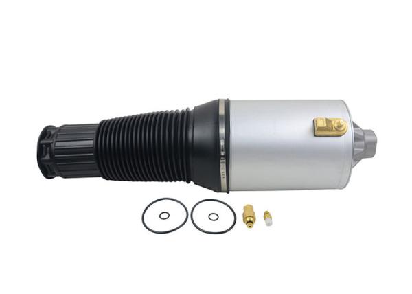 Audi A8 D3 4E Suspensão pneumática dianteira Kit de reparo Kit de mola 4E0616039AF 4E0616040AF