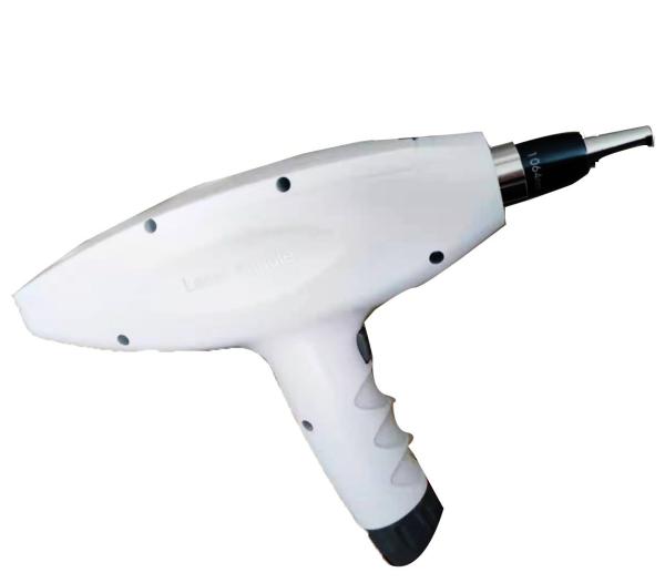 Professional Picosecond Laser Tattoo Removal Machine Mini Laser Tattoo Removal Machine