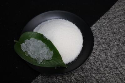 Biocompatibility Super Absorbent Polymer Non-flammable Absorbent Polymer