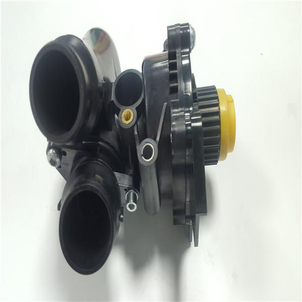 Engine Cooling System For VW AUDI A3 A4 A5 TT A6 Q3 Q5 S3 Electric Water Pump