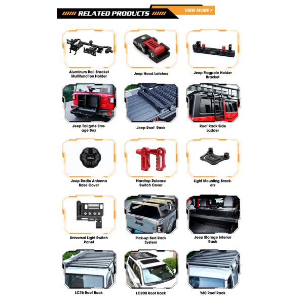 Сверхдорожная спираль алюминия боковые двери панцирь складной шаг педаль для Jeep Wrangler