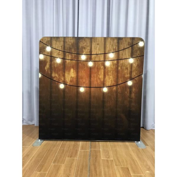 Lightweight Studio Backdrop Portable Durable Solution Suitable for Photography Videography and Creative Media Production