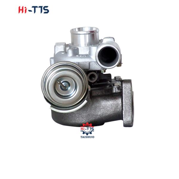 GT1749V Автомобиль Турбо 729041-5009S 729041-0009 28231-27900 729041-9009S Турбо Для Хён-дай