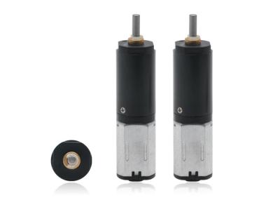 Low Noise High Torque 10mm Micro DC Motor Gearbox for Auto Watering Device