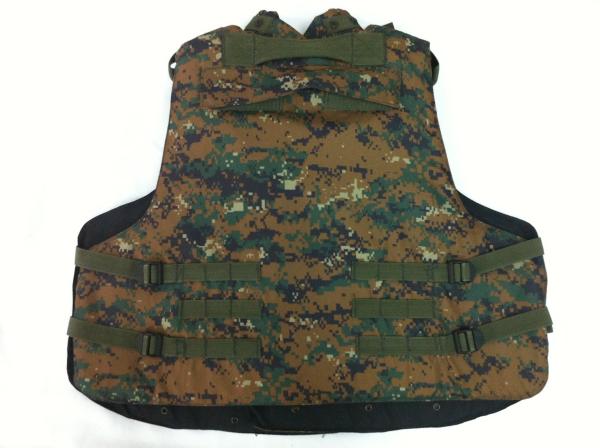 Armadura pesada militar tático colete à prova de balas proteção resistente