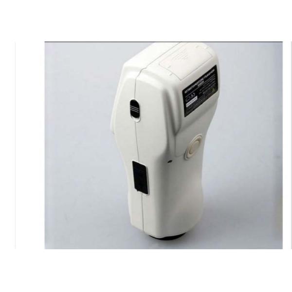 NS820 Portable Spectrophotometer Colorimeter Dental hair skin tattoo color matching machine