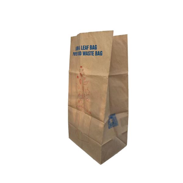Xinxiang Huayuan Paper Plastic Bag Co., Ltd.