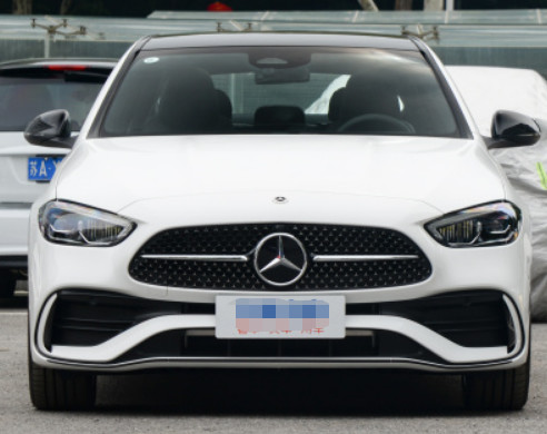 Версия Hao Ye спорт C-класса 2023 C26l Benz Мерседес резвится автомобиль варианта средний