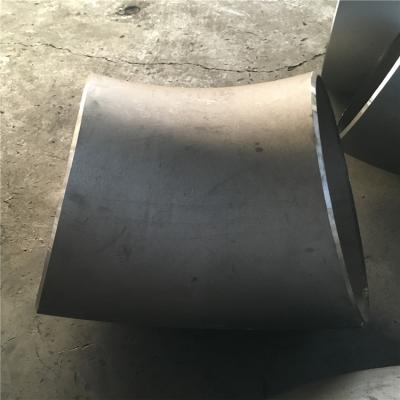 Nipolets Material Forged Steel Pipe Fittings ST37.0 P235 3000 PSI Color CE Marked