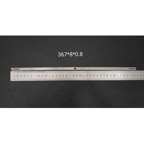 1 220 170x5.5x0.5mm Heavy Wire Heald Kyang Yhe Loom Textile Machinery Spares
