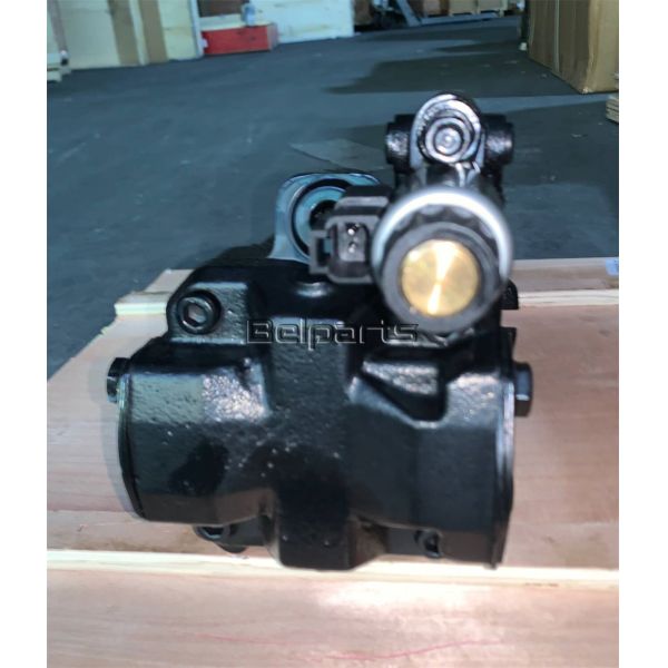 L110H Hydraulic pump for Excavator spare parts 17203815 VOE17203815 Axial Piston pump