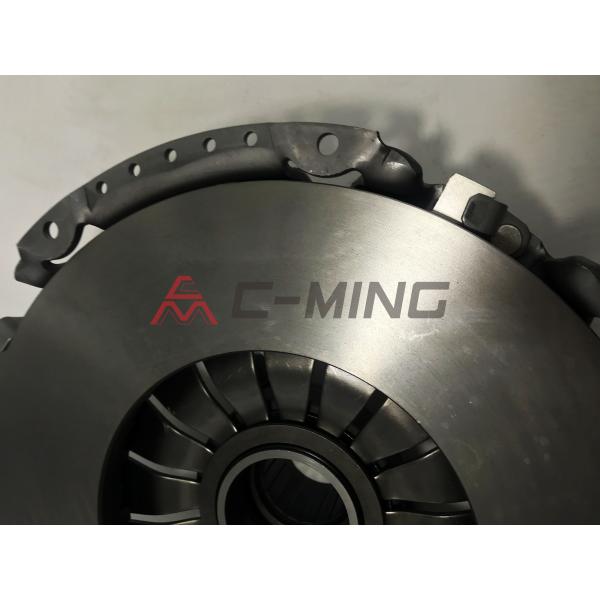3483000472 350mm IVECO Clutch Pressure Plate Clutch Cover Assembly