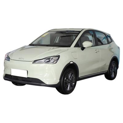 Neta de venda quente V 400 carro elétrico de alta velocidade sem redução profissional de lite GAC Aian AION Y Micro150Km/h