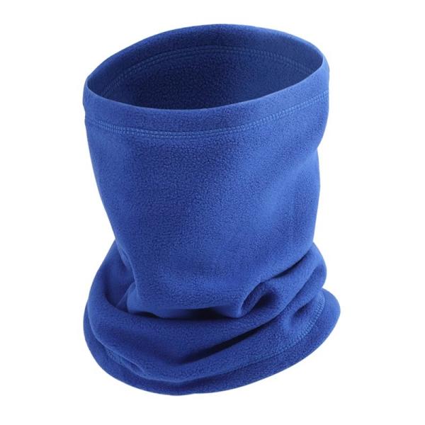 Fleece hats men and women winter windproof warm mask outdoor skiing riding neck cover electric vehicle headgear ear cap
