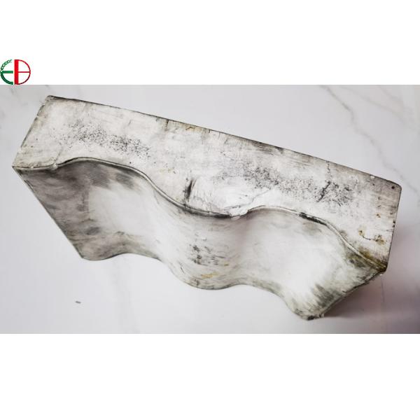 Mining Chute Lining Abrasion Resistant Rubber Ceramic Wear Liner