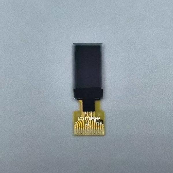 0.5 Inch Mono OLED Display 88x48 CH1115 OLED I2C