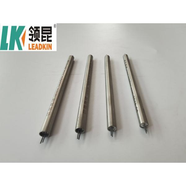 Минеральный изолированный тип термопара k привязывает OD 8.0mm SS304