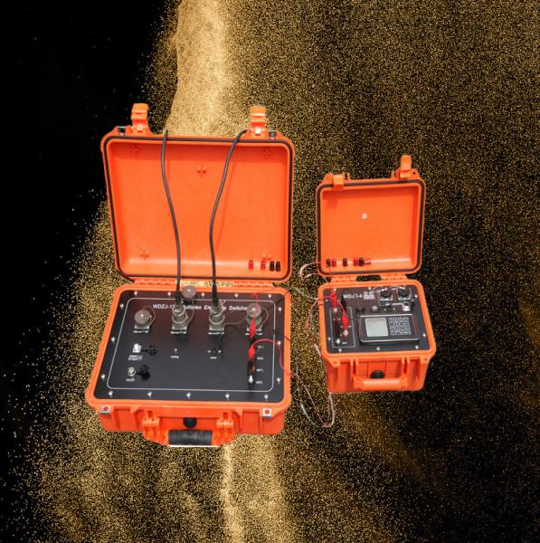 Electrical Resistivity Tomography Geophysical Survey Instruments 2D Resistivity Imaging