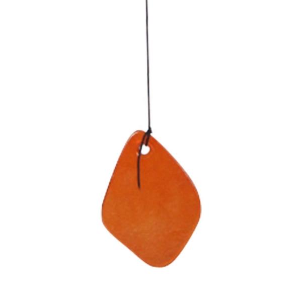 Beautiful Melodies SNUGLANE 36inch Long Outdoor Wind Chimes Retro Style