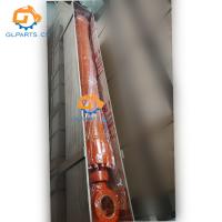 4686335 ZX360H-3G ZX330-3G Hitachi Bucket Cylinder Assembly 21 MPa To 35 MPa